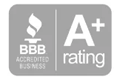 BBB Accredited Business